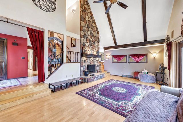 6871 GREGORY LANE, Sobieski, WI 54171