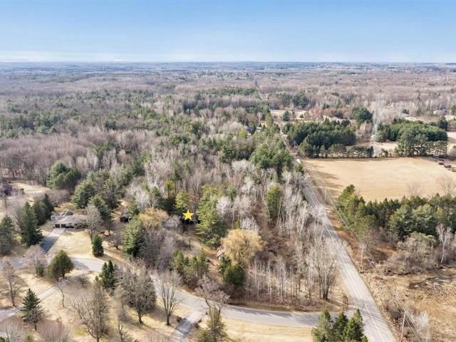 6871 GREGORY LANE, Sobieski, WI 54171