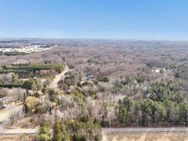 6871 GREGORY LANE, Sobieski, WI 54171