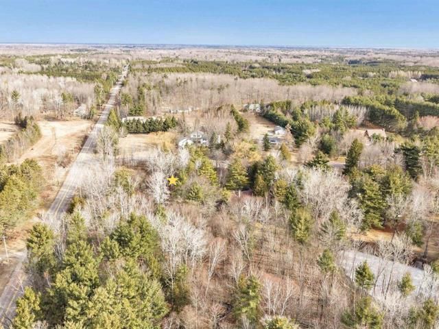 6871 GREGORY LANE, Sobieski, WI 54171