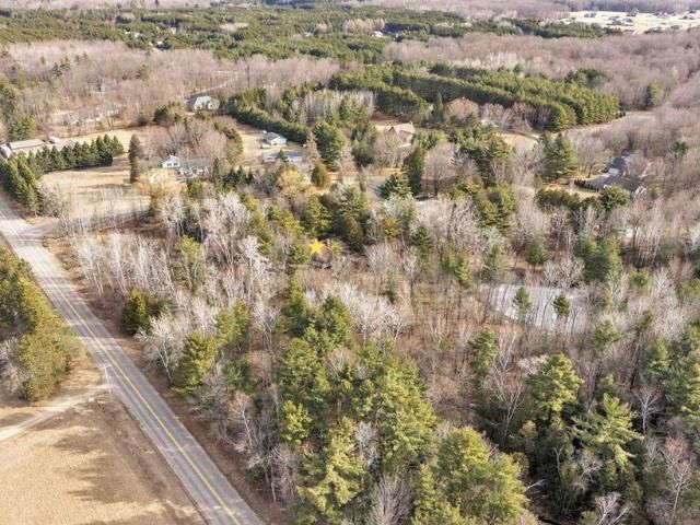 6871 GREGORY LANE, Sobieski, WI 54171