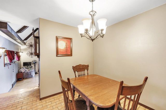 6871 GREGORY LANE, Sobieski, WI 54171