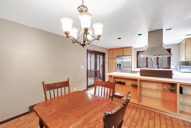 6871 GREGORY LANE, Sobieski, WI 54171