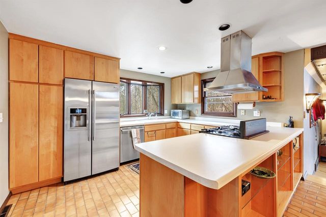 6871 GREGORY LANE, Sobieski, WI 54171