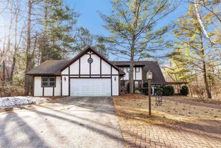 6871 GREGORY LANE, Sobieski, WI 54171