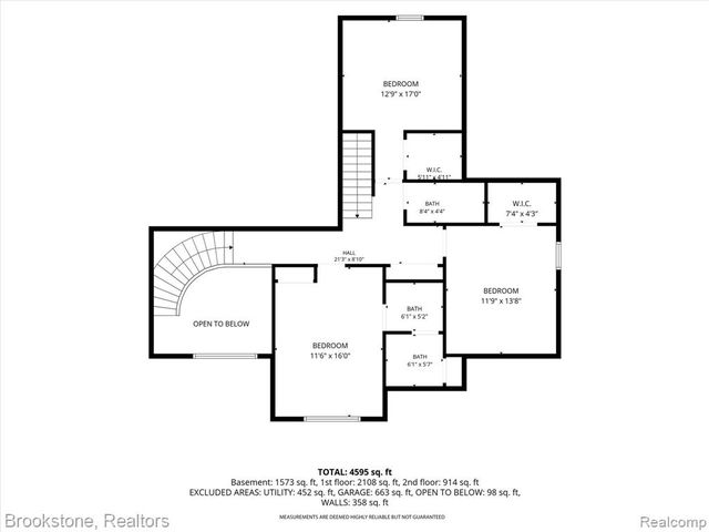 1330 Corey Cove, White Lake, MI 48383