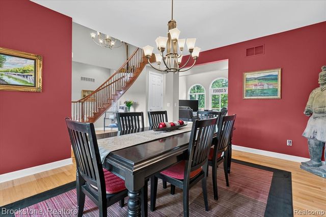 1330 Corey Cove, White Lake, MI 48383