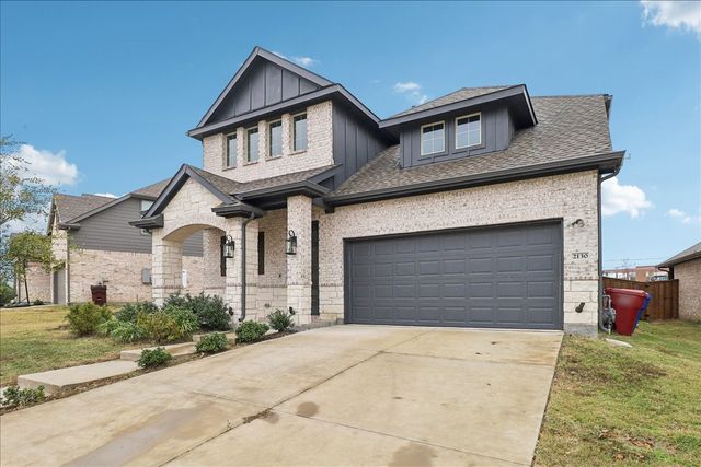 2130 Clear Water Way, Royse City, TX 75189