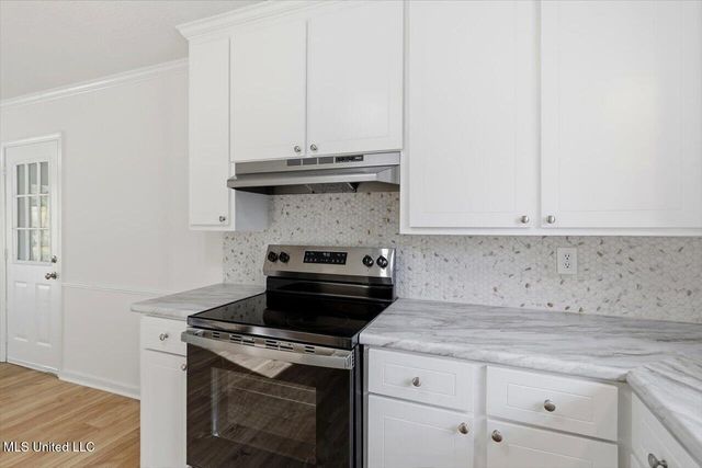 3340 Harle Street, Pearl, MS 39208