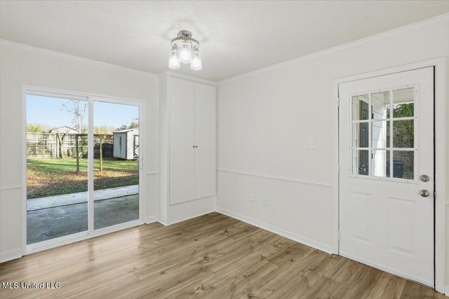 3340 Harle Street, Pearl, MS 39208