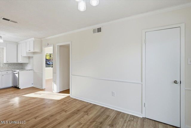 3340 Harle Street, Pearl, MS 39208