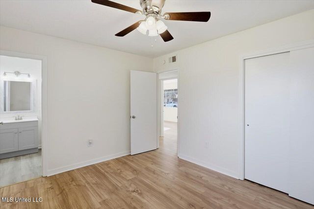 3340 Harle Street, Pearl, MS 39208