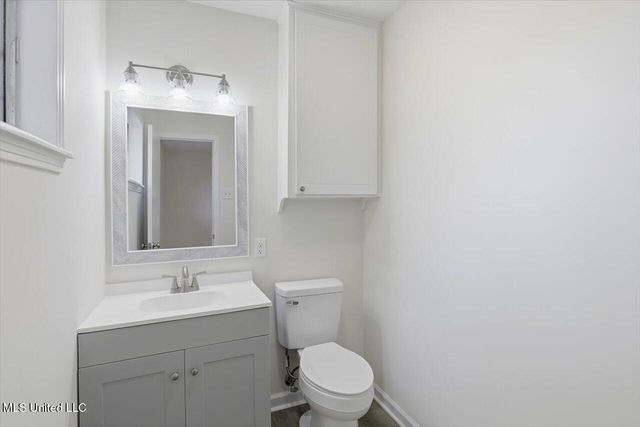 3340 Harle Street, Pearl, MS 39208