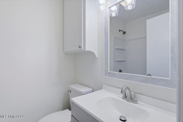 3340 Harle Street, Pearl, MS 39208