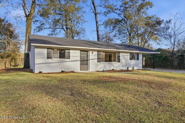 3340 Harle Street, Pearl, MS 39208