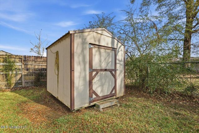 3340 Harle Street, Pearl, MS 39208