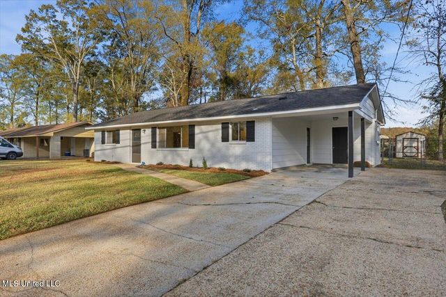 3340 Harle Street, Pearl, MS 39208