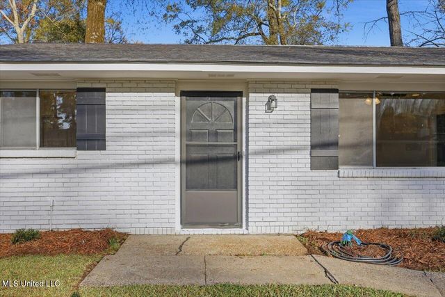 3340 Harle Street, Pearl, MS 39208
