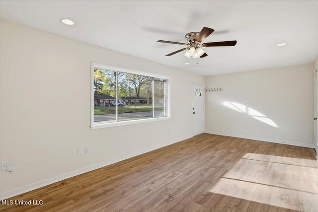 3340 Harle Street, Pearl, MS 39208