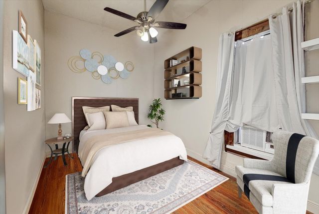 515 Bishop Street, Houston, TX 77009