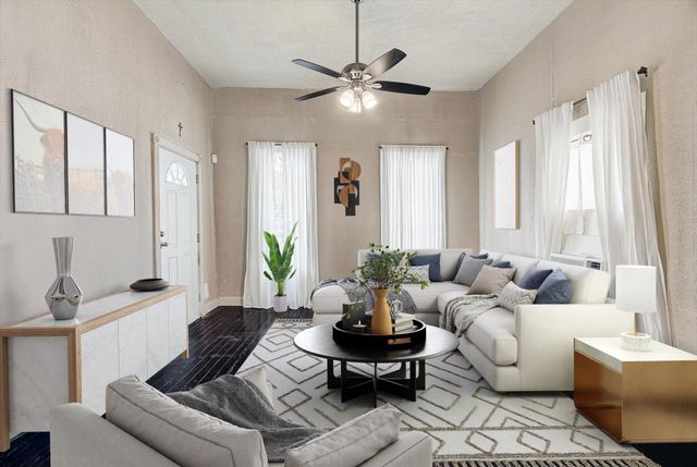 515 Bishop Street, Houston, TX 77009