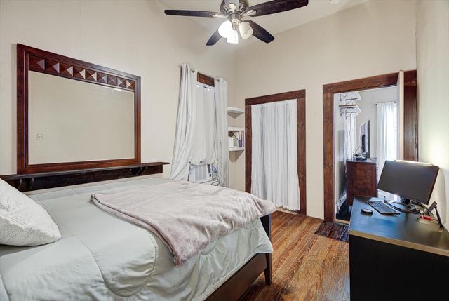 515 Bishop Street, Houston, TX 77009