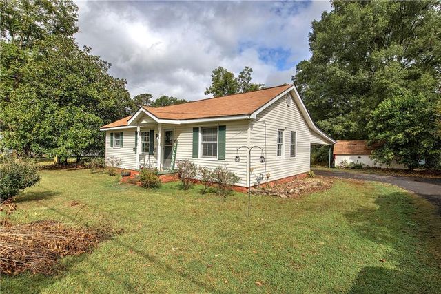 129 Cherry Street, Adairsville, GA 30103
