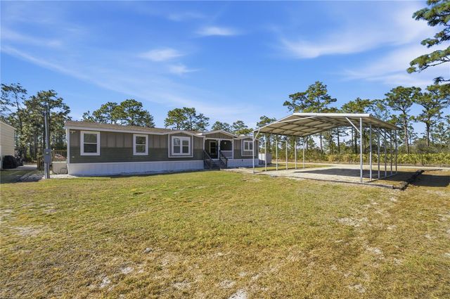 6844 CHAD JASON ROAD, St Cloud, FL 34773