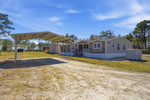 6844 CHAD JASON ROAD, St Cloud, FL 34773