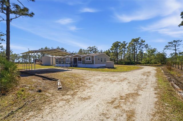 6844 CHAD JASON ROAD, St Cloud, FL 34773