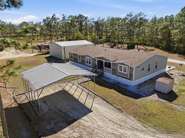 6844 CHAD JASON ROAD, St Cloud, FL 34773