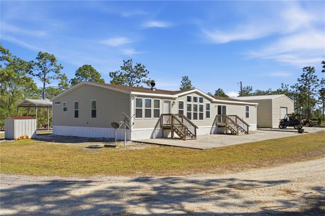 6844 CHAD JASON ROAD, St Cloud, FL 34773