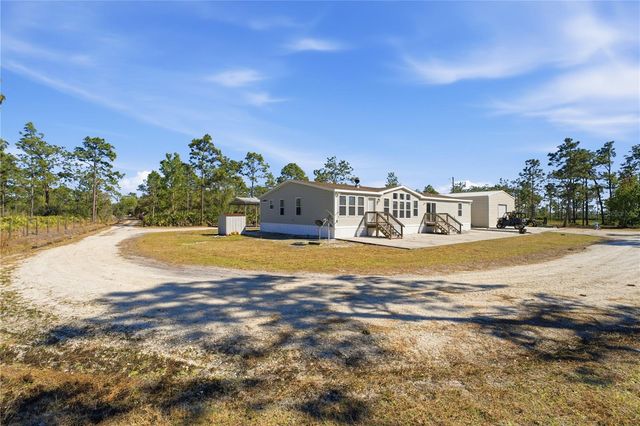 6844 CHAD JASON ROAD, St Cloud, FL 34773