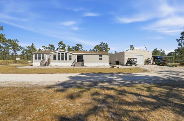 6844 CHAD JASON ROAD, St Cloud, FL 34773