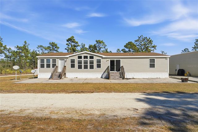 6844 CHAD JASON ROAD, St Cloud, FL 34773