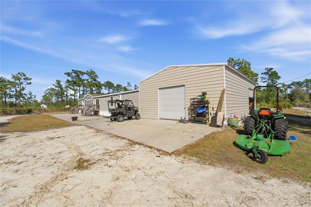 6844 CHAD JASON ROAD, St Cloud, FL 34773