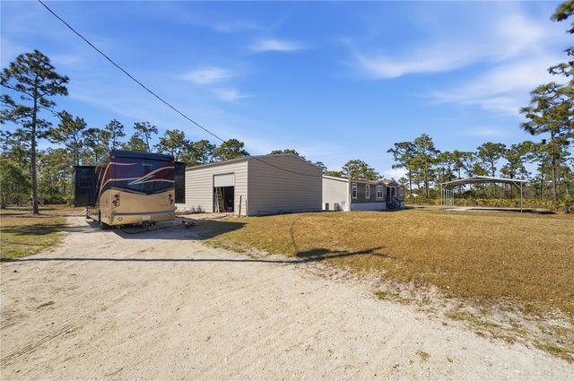 6844 CHAD JASON ROAD, St Cloud, FL 34773