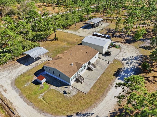 6844 CHAD JASON ROAD, St Cloud, FL 34773