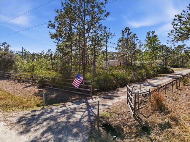 6844 CHAD JASON ROAD, St Cloud, FL 34773