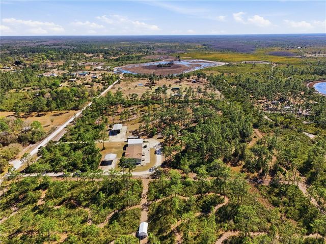 6844 CHAD JASON ROAD, St Cloud, FL 34773