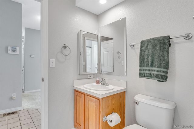 7676 Depew Street 103, Arvada, CO 80003