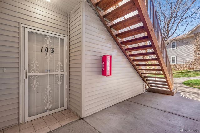 7676 Depew Street 103, Arvada, CO 80003