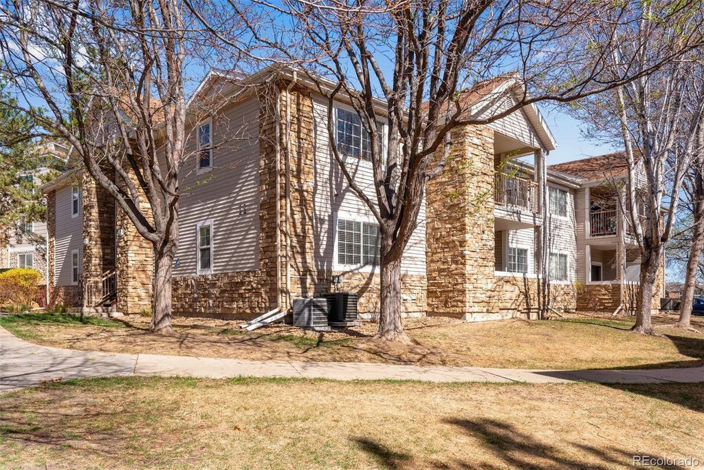 7676 Depew Street 103, Arvada, CO 80003