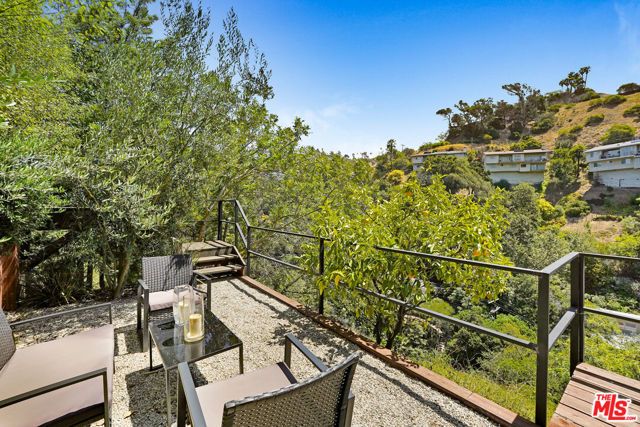 2506 Zorada Drive, Los Angeles, CA 90046