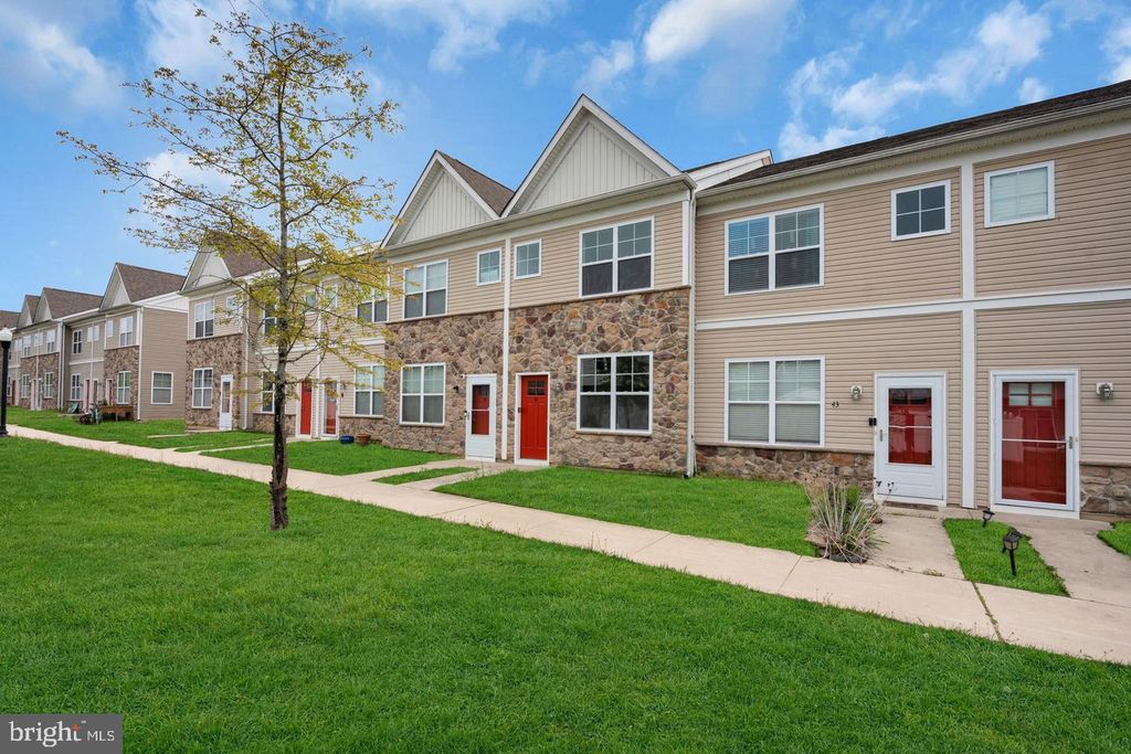 41 ROWAND WAY E, CLEMENTON, NJ 08021 — photo 3