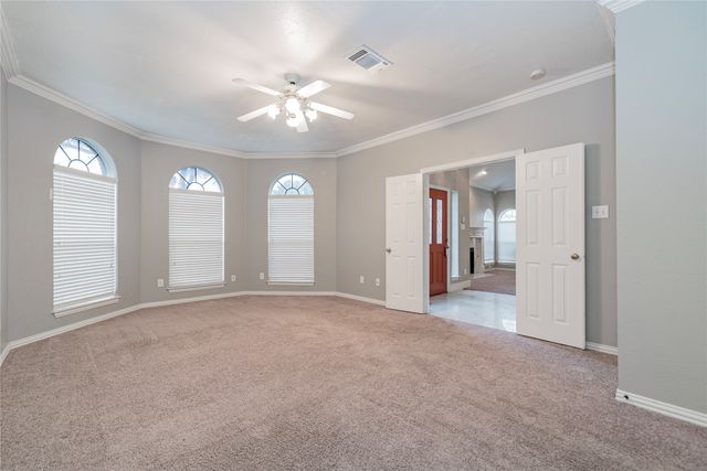 112 Midcrest Drive, Irving, TX 75063