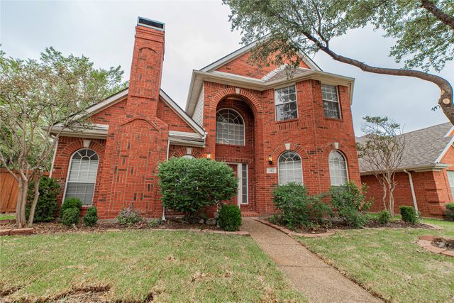 112 Midcrest Drive, Irving, TX 75063