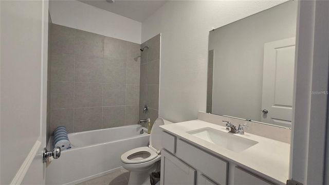 2592 SKYLINE LOOP, Poinciana, FL 34758