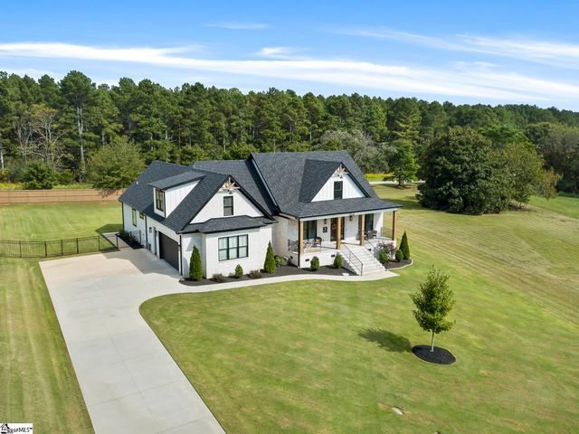 152 Jericho Circle, Williamston, SC 29697