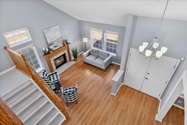 1480 Tudor Drive, Mundelein, IL 60060